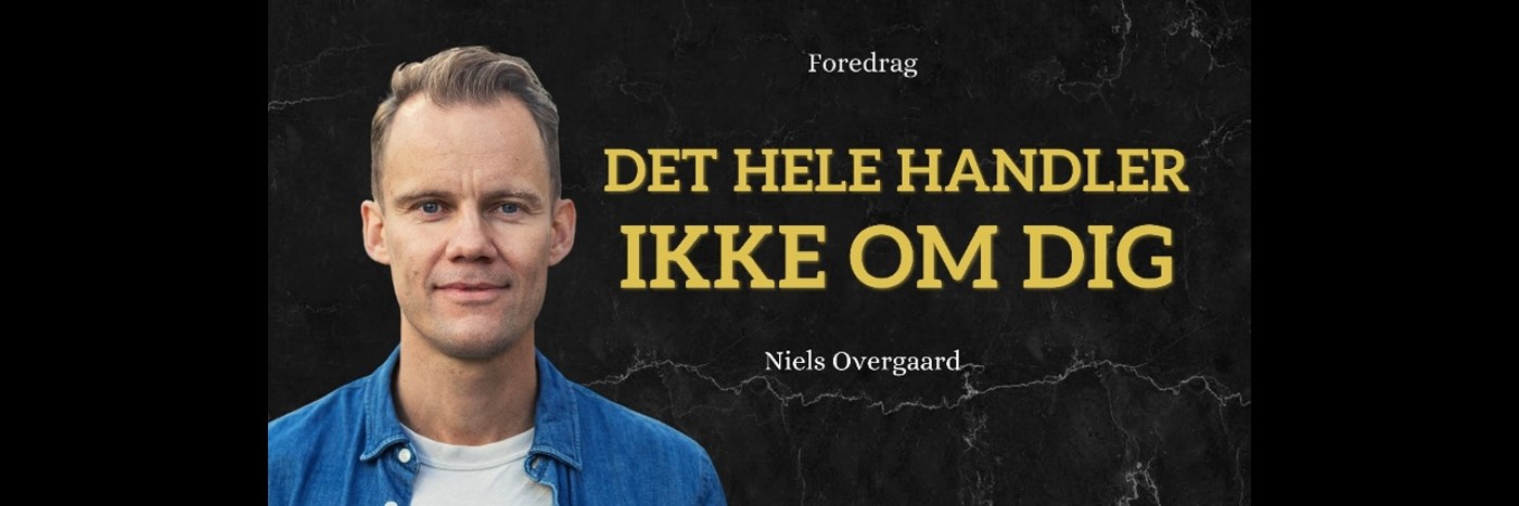 Niels Overgaard